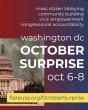 FLARE USA Announces Oct 6-8 Congressional Lobbying Mobilization Ahead of Midterms