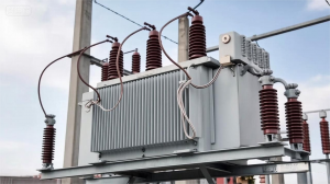 Future Leading Energy Storage Plant Transformer Exporter