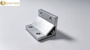 custom aluminum extrusion machining