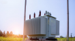 JIEZOU POWER: A China Best Solar Plant Transformer Manufacturer with ISO 9001 and CE Certifications