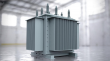 Custom Substation Type Transformer Factory JIEZOU POWER: The Future of Energy with UL and CUL Certifications