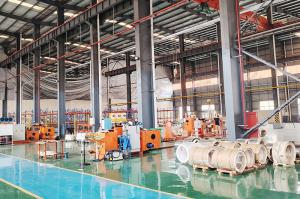 A Legacy of Excellence in Power Solutions