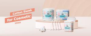 Xiaomianjia Highlights Cotton Swab