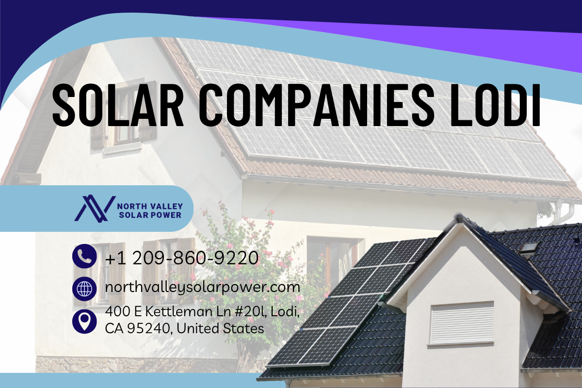North Valley Solar Power Expands Homeowner Guide on Solar Companies
