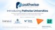 Launch of Pathwise Universities, an AI-Guided Platform for University Discovery