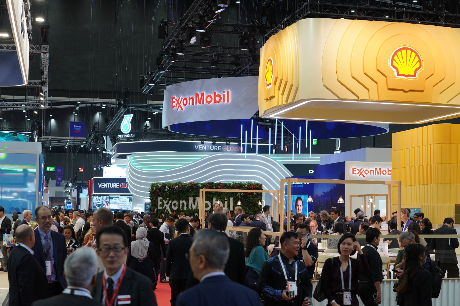 Gastech 2026 Concludes with Record Attendance and US$40 Billion in Global Energy Deals