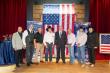 Charlie Daniels Patriot Awards Dinner Honors Horse Soldiers, 5th Special Forces Group, & Champions of America’s Veterans
