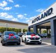 Autoland Jacksonville Reports Record Off‑Lease EV SUVs: Lower Prices, More Choice for Florida Shoppers 