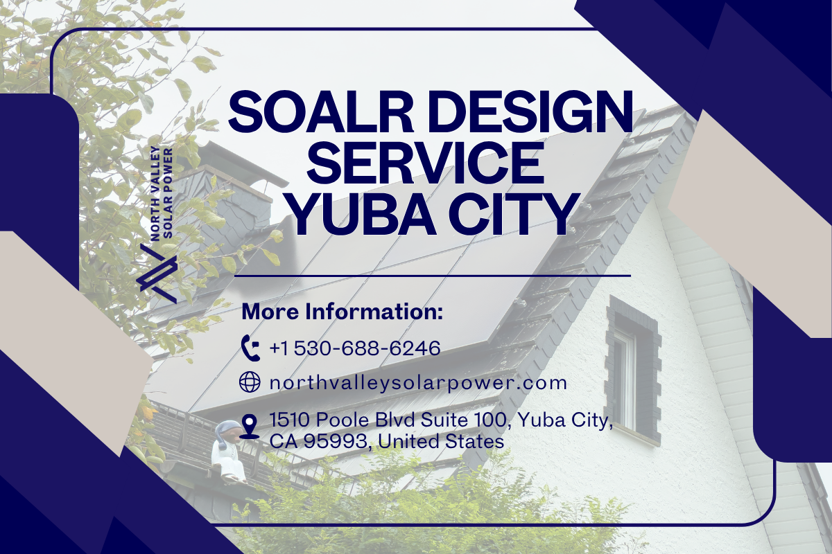 North Valley Solar Power Expands Solar Design Service Coverage