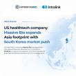 US healthtech company Massive Bio expands Asia footprint with South Korea market push