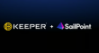 Keeper Security and SailPoint Partner to Automate Privileged Access Governance