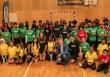 Harris Academy Clapham go head-to-head with sporting stars to champion the importance of school sport