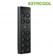 EXTRCOOL Achieves CB Certification, Bolstering Trust as a China Top Rear Door Heat Exchanger RDHX Supplier