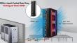 EXTRCOOL at Data Center World USA: Insights from a Global Leading Rear Door Heat Exchanger Liquid Cooling Company