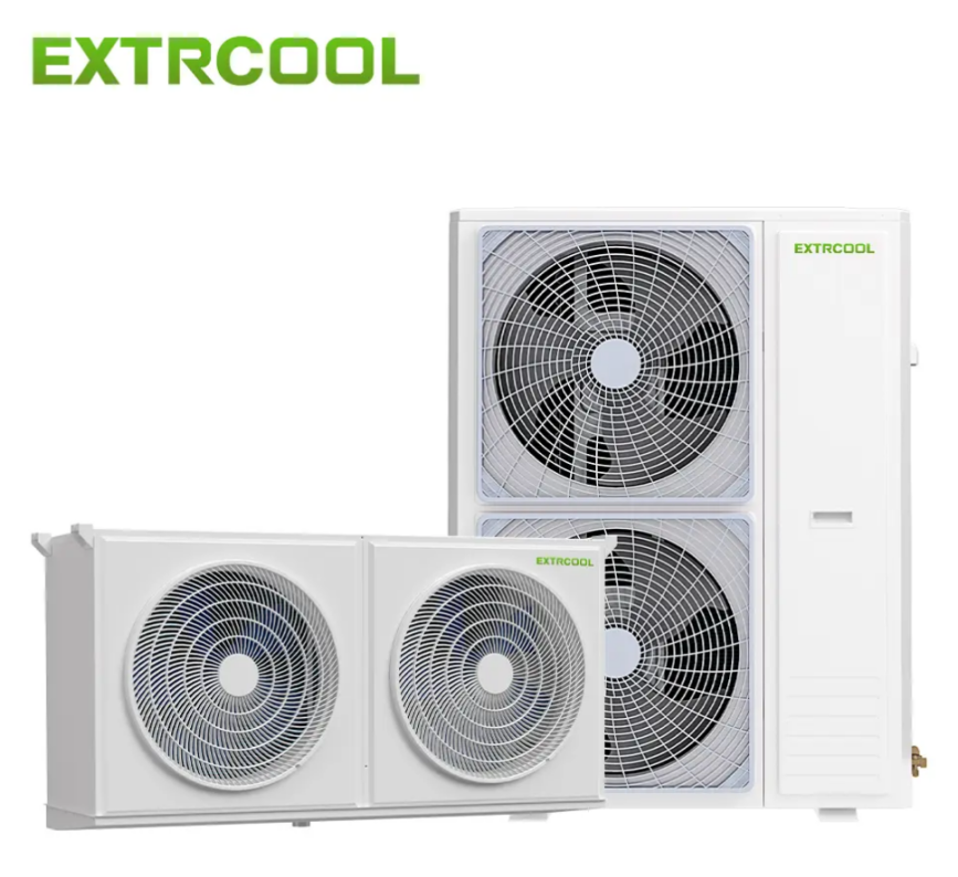 Energy Efficiency Matrix: Solutions from China Top Cold Storage Refrigeration Equipment Manufacturer EXTRCOOL