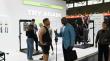 All-in-one Smart Fitness Solution: Innodigym Debuts Advanced Digital Resistance Tech at FIBO