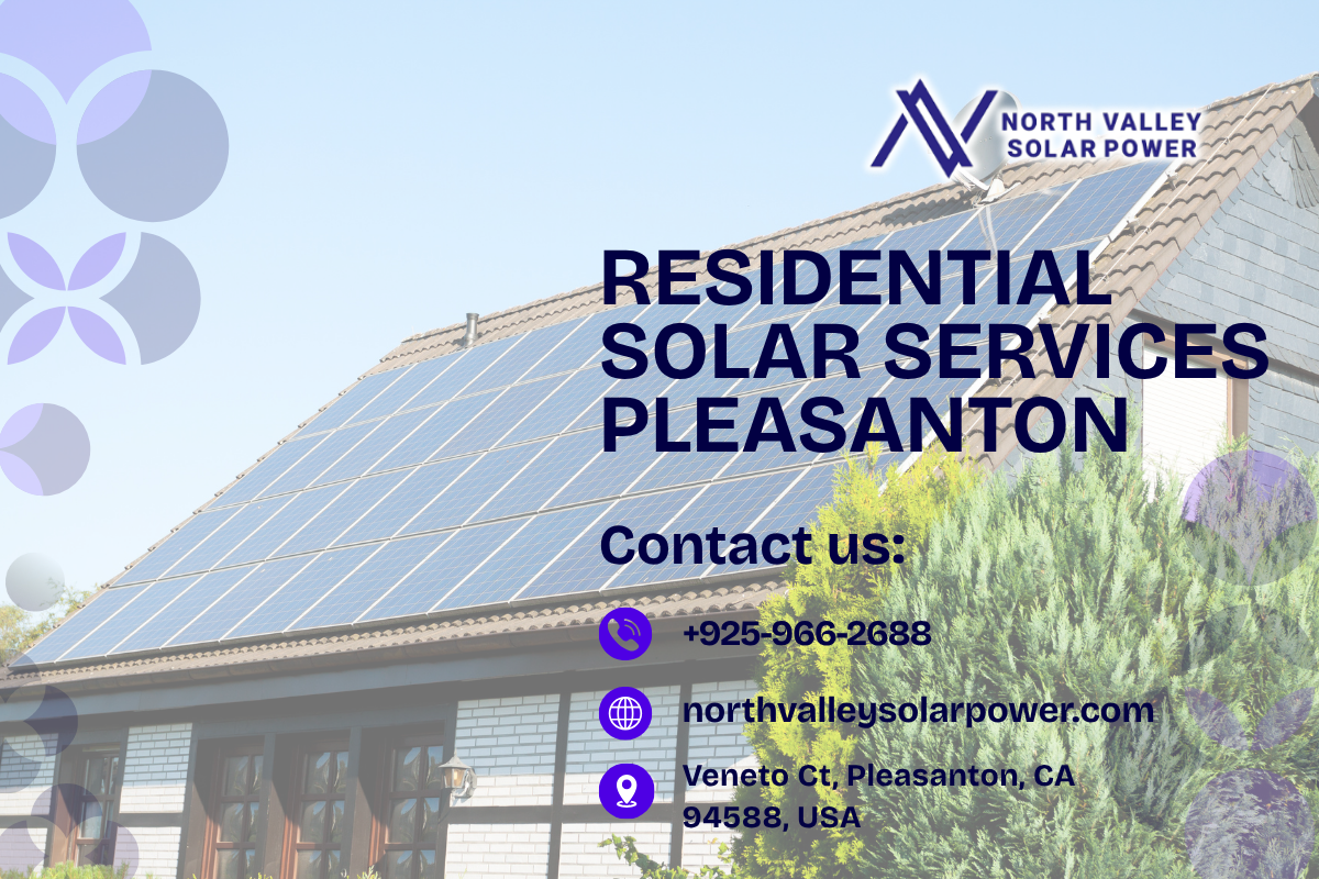 North Valley Solar Power Grows Residential Solar Service Coverage