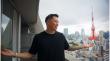 Derek Hui, the Manager Behind a Triple-Platinum Hit, Is Documenting Year Three of Starting Over in Tokyo