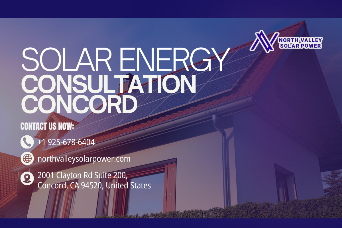 North Valley Solar Power Expands Weekend Consultation Availability
