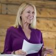 Emotional Abuse Survivor Annette Oltmans of The MEND Project Recently Featured on Close Up Radio