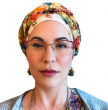 Influential Women Profiles Christine Marie Huff: A Career Defined By Tenacity, Reinvention, And A Strong Commitment