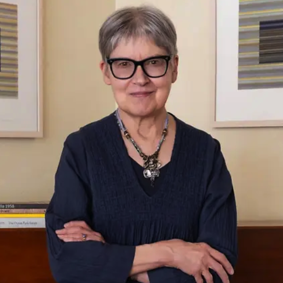 Connie Saddlemire, Profiled By Influential Women, Explores The Boundaries Of Contemporary Printmaking
