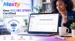 Mexty Achieves ISO/IEC 27001 Certification and Strengthens Its Learning Infrastructure to Support Enterprise AI Adoption