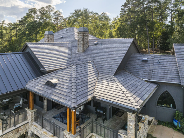 RST Roofing and Renovations Adds DaVinci Composite Roofing Systems for Atlanta Homeowners