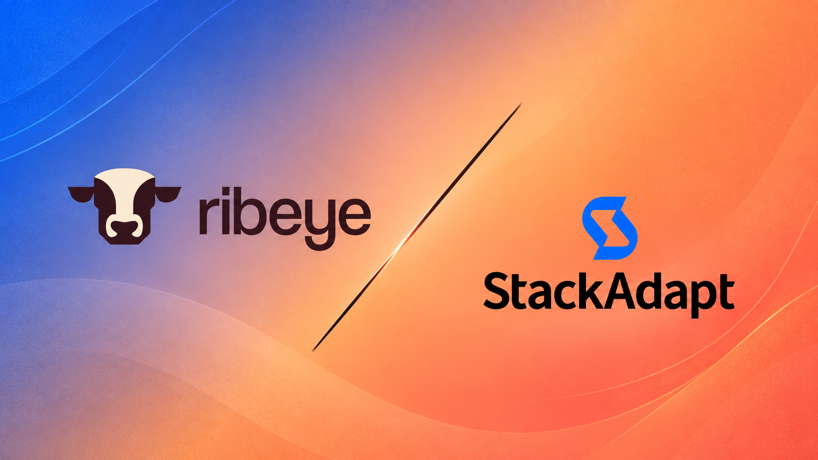 Ribeye Media Adds StackAdapt to Its Platform, Expanding Omnichannel Programmatic Choice for Local Media