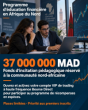 Bourse Direct lance une initiative d’éducation financière en Afrique du Nord avec Youssef El Mansouri