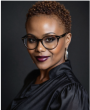 Dr. Alice Nelson-Sidibe, Showcased By Influential Women, Champions Leadership Clarity Through Purpose And Real Growth