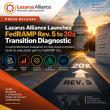 Lazarus Alliance Launches FedRAMP Rev. 5-to-20x Transition Diagnostic Helping CSPs Build a Path to Continuous Assurance