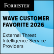 Flashpoint Named A Customer Favorite by Leading Independent Analyst Firm