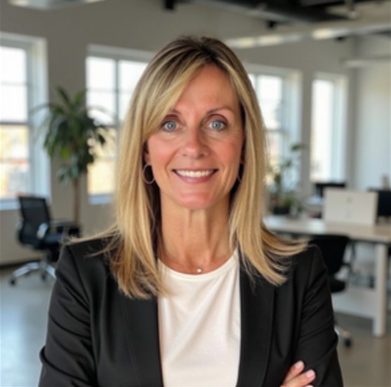 BERKSHIRE HATHAWAY HOMESERVICES NEW ENGLAND PROPERTIES WELCOMES MIA CAPELLA AS OFFICE LEADER OF MADISON, CT OFFICE