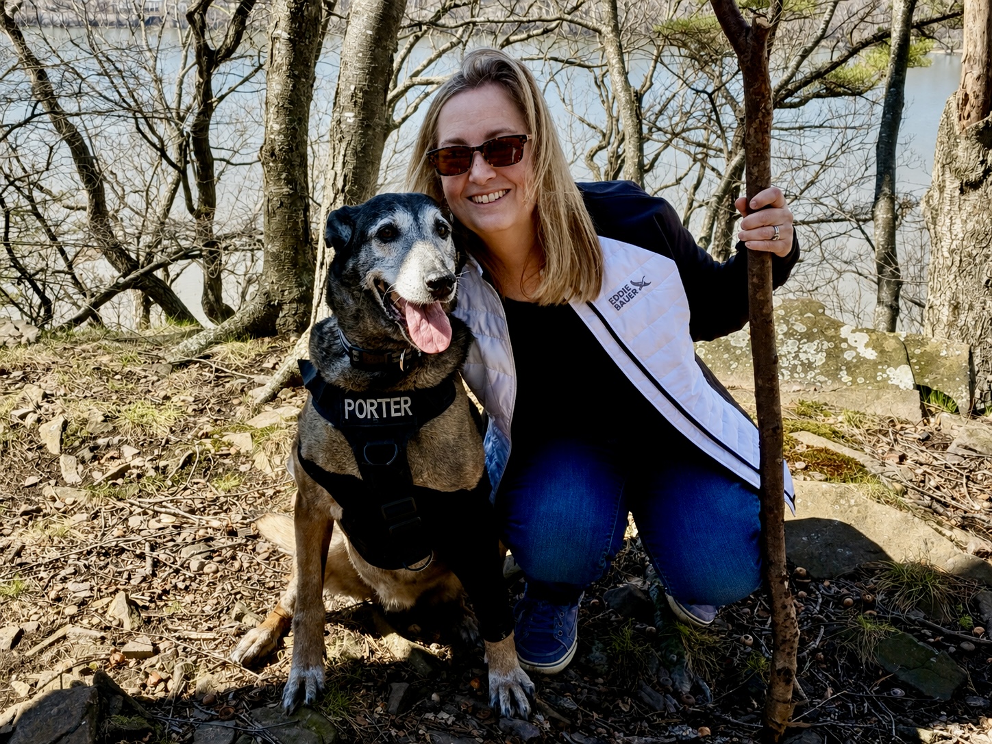 Pennsylvania Parks and Forests Foundation Welcomes New Staff