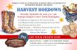 Greensburg Nonprofit Builds Capacity to Meet Growing Needs, Invites Community to Annual Fundraiser 