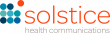 Solstice Health Communications Has a New GSA Schedule and Can Subcontract for Primes 