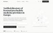 PsyAccess Launches Registry-Verified Directory of Psychedelic Treatment in 27 European Countries