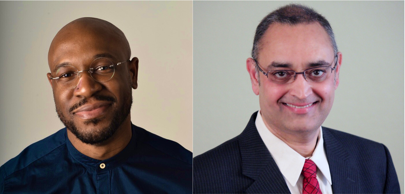 Isaiah Grigg Launches Luemyn and Announces Attaynly, Co-Created with Dr. Purna Prasad