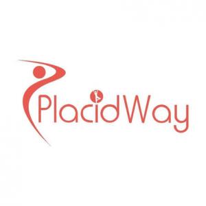 PlacidWay Medical Tourism logo branding over text announcing research on non-surgical weight-loss and bariatric surgery.