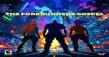 The Books of Egu Reimagines the Gospel Through Video Games