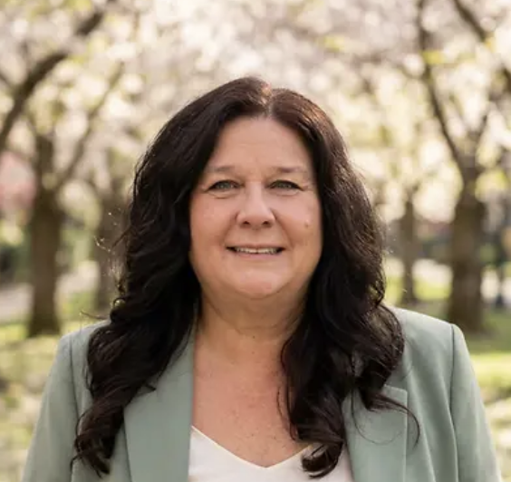 Heidi Royter, Recognized By Influential Women, Draws On Three Decades Of Leadership To Strengthen Property Management