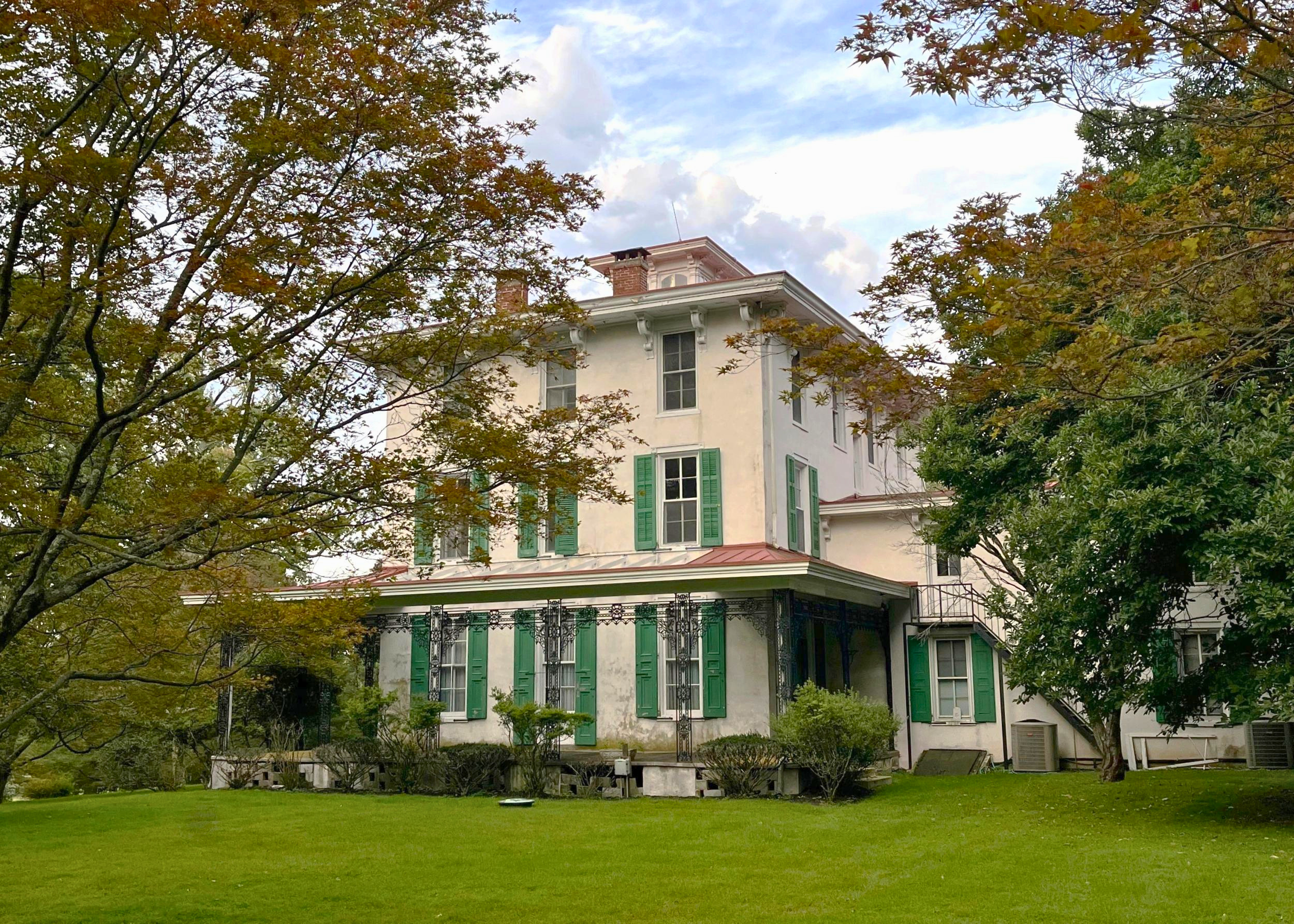 Important Chadds Ford Landmark ‘Painter’s Folly’ to be Offered at Public Auction