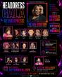 Hope & Help’s 2026 Headdress Gala Unites Thelma Houston and Central Florida Leaders for 'Metamorphosis'