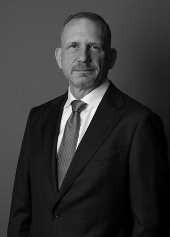 Former US Attorney’s Office Criminal Division Chief Bradley Harsch Joins Spiro Harrison & Nelson as Partner