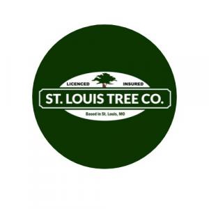 St. Louis Tree Co. Logo