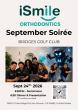iSmile Orthodontics - San Ramon - Announces 'September Soirée' — A Free CE Seminar on AI in the Dental Office