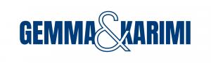 Gemma & Karimi, LLP is a criminal defense firm in downtown Indianapolis Gemma & Karimi Logo
