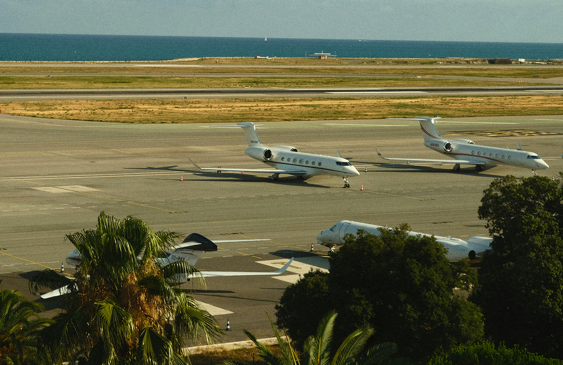 Luxury Aircraft Solutions Opens Member-Level Pricing to New Charter Clients Through October 31