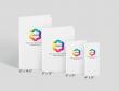 Gallery Collection Expands Presentation Folder Sizes and Flat Notecard Collection for Business Customers